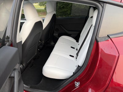 2025 Tesla Model Y Performance AWD *Ltd Avail*