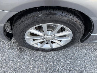 2016 Mitsubishi Lancer Man ES FWD