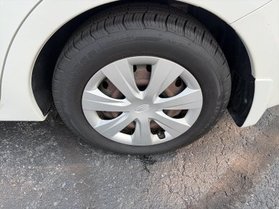 2016 Subaru Impreza Wagon 5dr CVT 2.0i