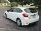 2016 Subaru Impreza Wagon 5dr CVT 2.0i