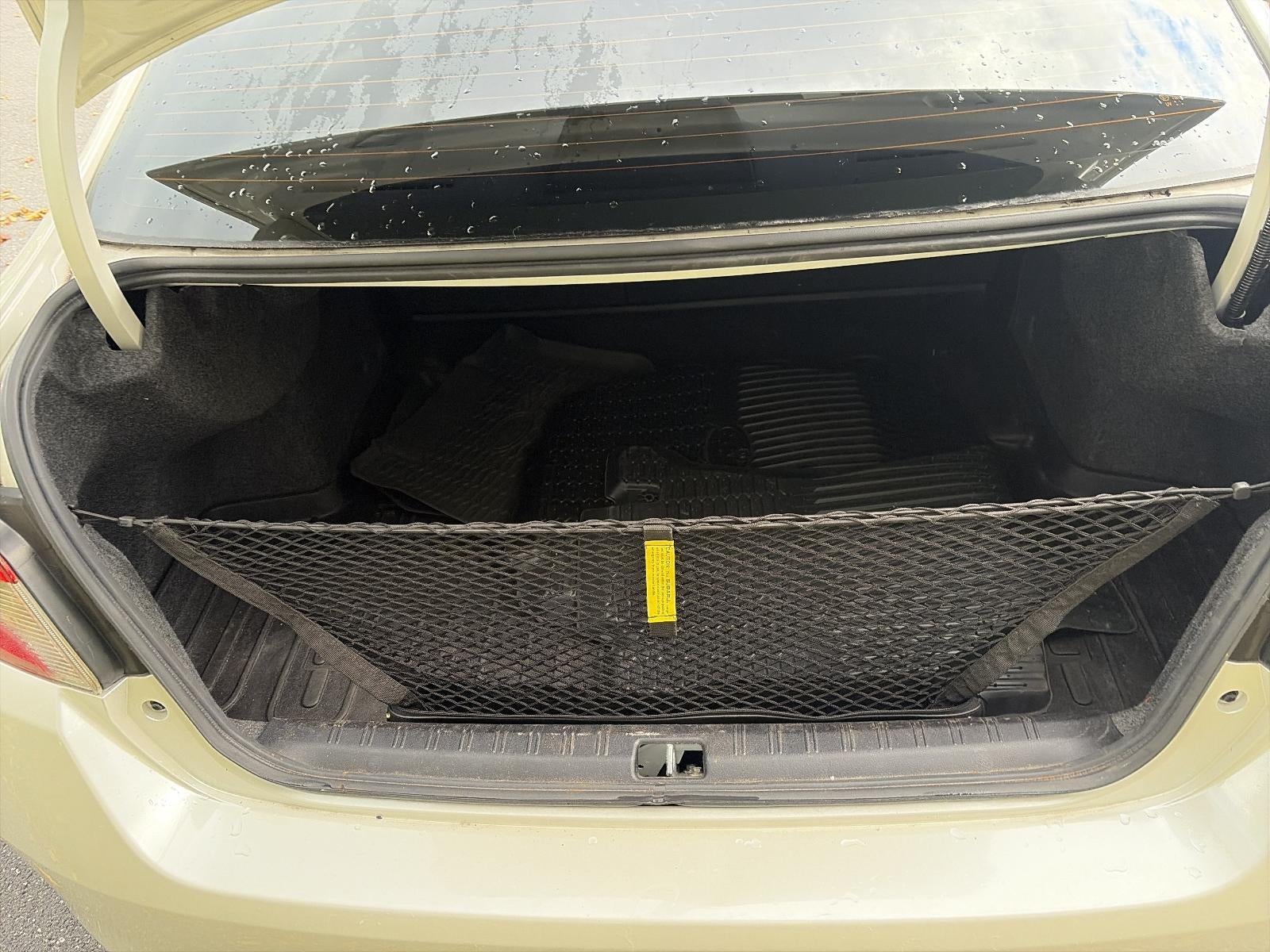 2021 Subaru WRX Premium Manual