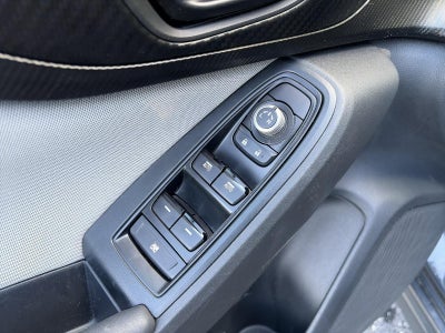 2021 Subaru Crosstrek Premium CVT