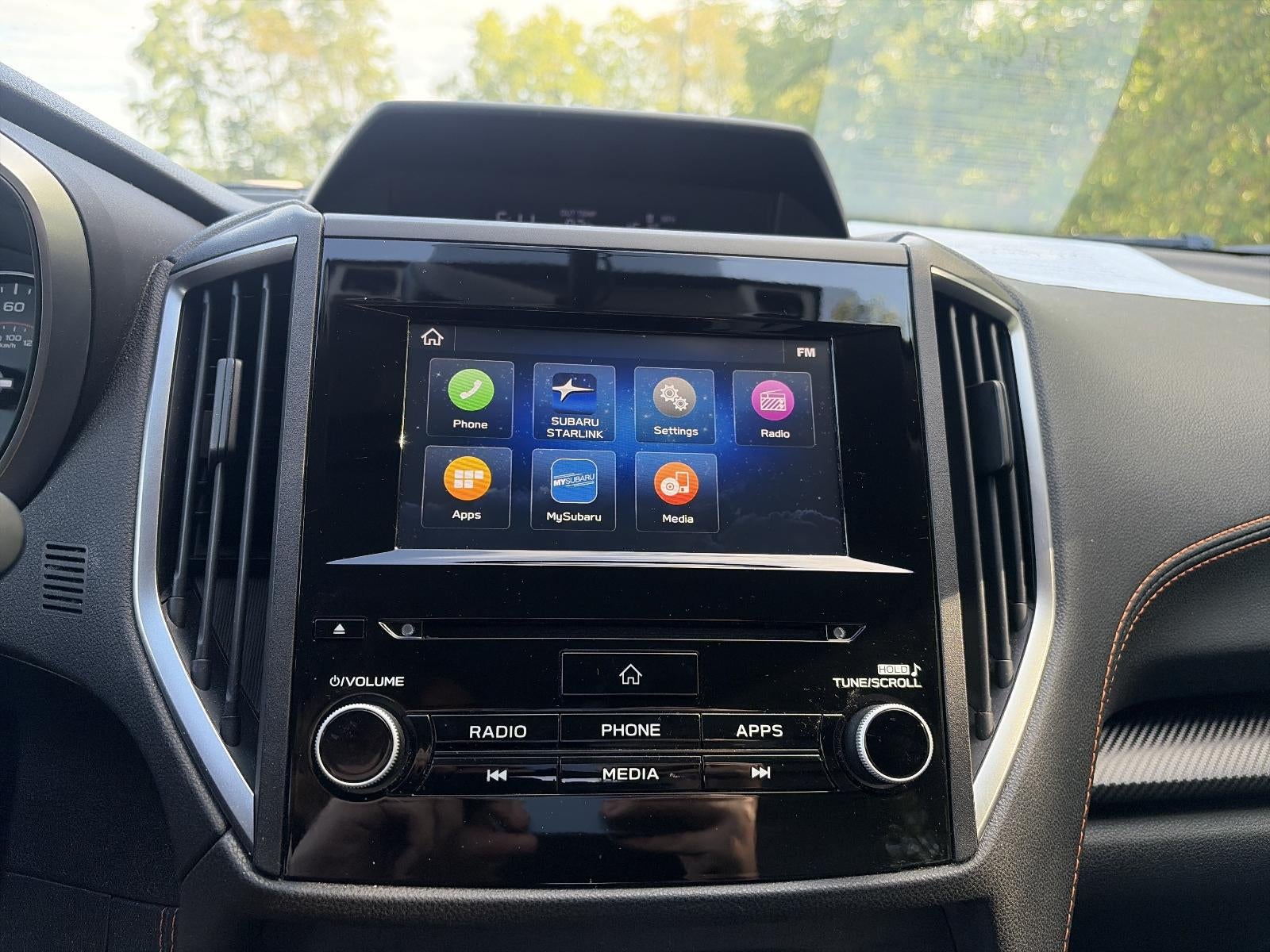 2021 Subaru Crosstrek Premium CVT