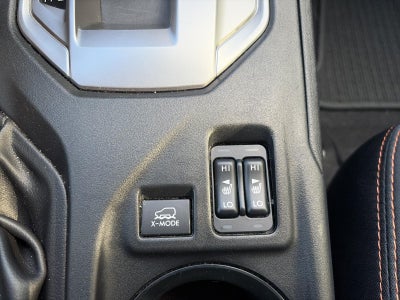 2021 Subaru Crosstrek Premium CVT