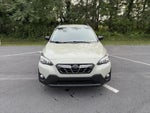 2023 Subaru Crosstrek Premium CVT