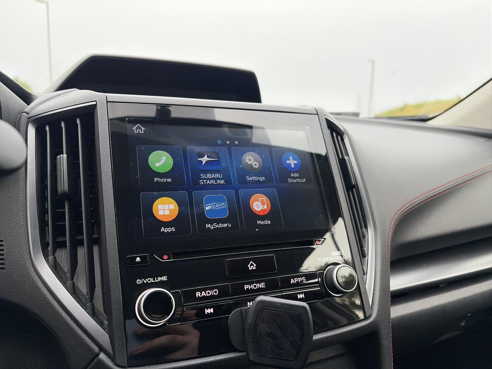 2023 Subaru Crosstrek Premium CVT