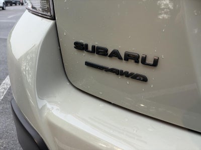 2023 Subaru Crosstrek Premium CVT