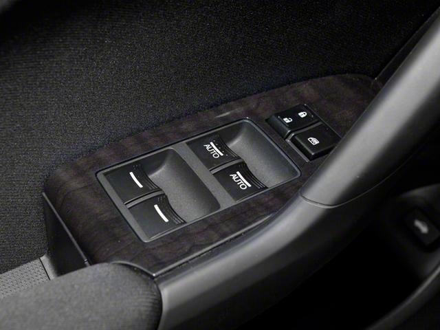 2012 Acura TSX Automatic with Technology Package