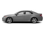 2012 Acura TSX Automatic with Technology Package