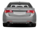 2010 Acura TSX Automatic