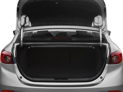 2014 Mazda Mazda3 4dr Sdn Man i Touring