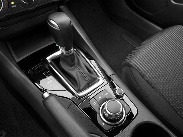 2014 Mazda Mazda3 4dr Sdn Man i Touring