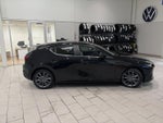 2024 Mazda Mazda3 Hatchback 2.5 S Preferred Auto FWD