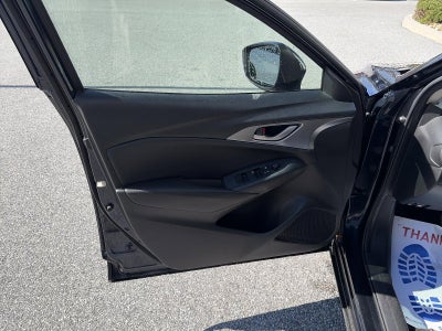 2020 Mazda Mazda CX-3 Sport AWD