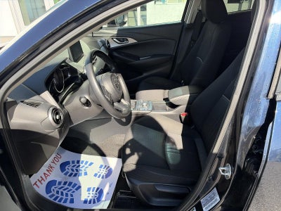 2020 Mazda Mazda CX-3 Sport AWD