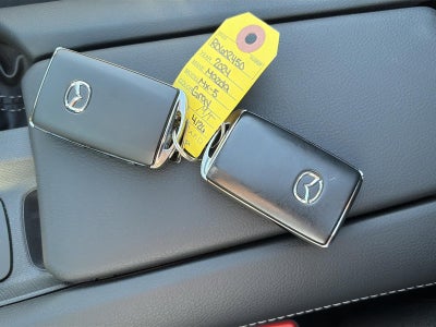 2024 Mazda Mazda MX-5 Miata Club Manual