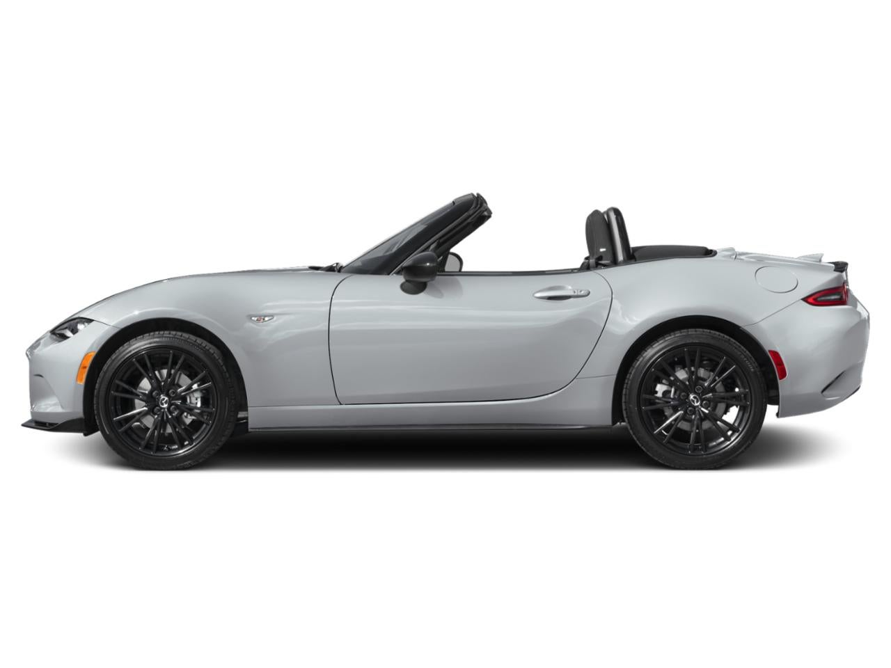 2024 Mazda Mazda MX-5 Miata Club Manual