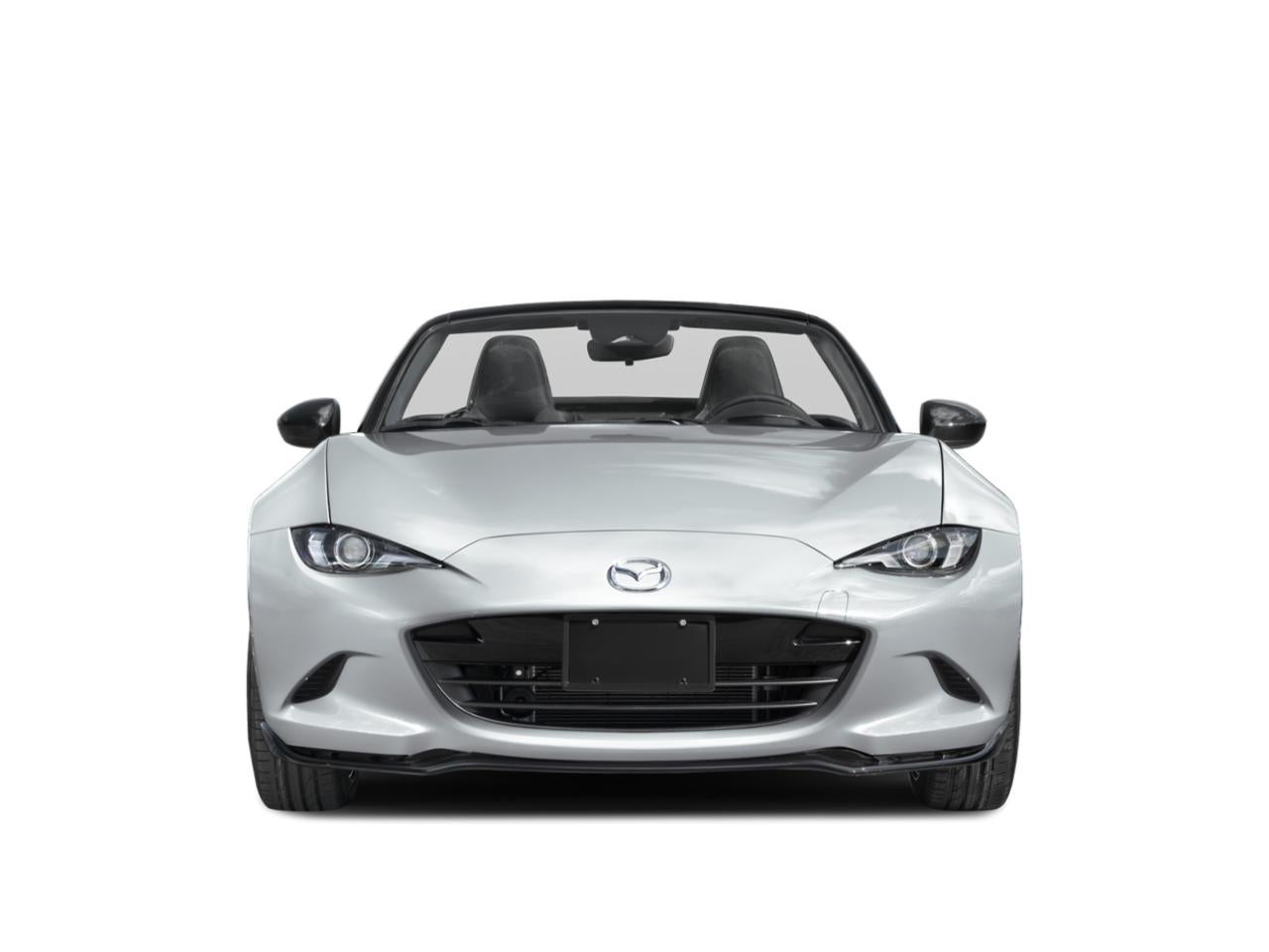 2024 Mazda Mazda MX-5 Miata Club Manual