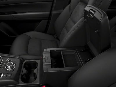 2017 Mazda Mazda CX-5 Touring AWD