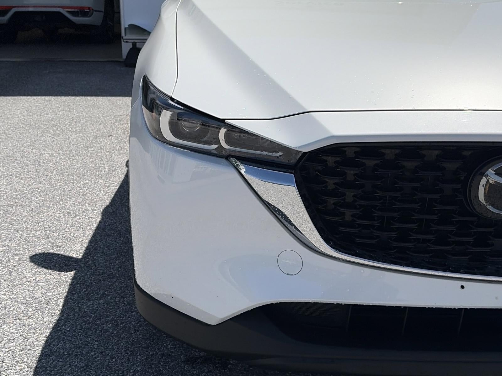 2023 Mazda Mazda CX-5 2.5 S Preferred Package AWD