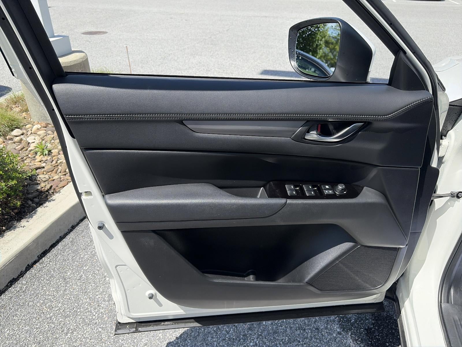 2023 Mazda Mazda CX-5 2.5 S Preferred Package AWD