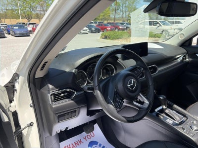 2023 Mazda Mazda CX-5 2.5 S Preferred Package AWD