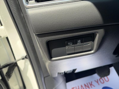 2023 Mazda Mazda CX-5 2.5 S Preferred Package AWD