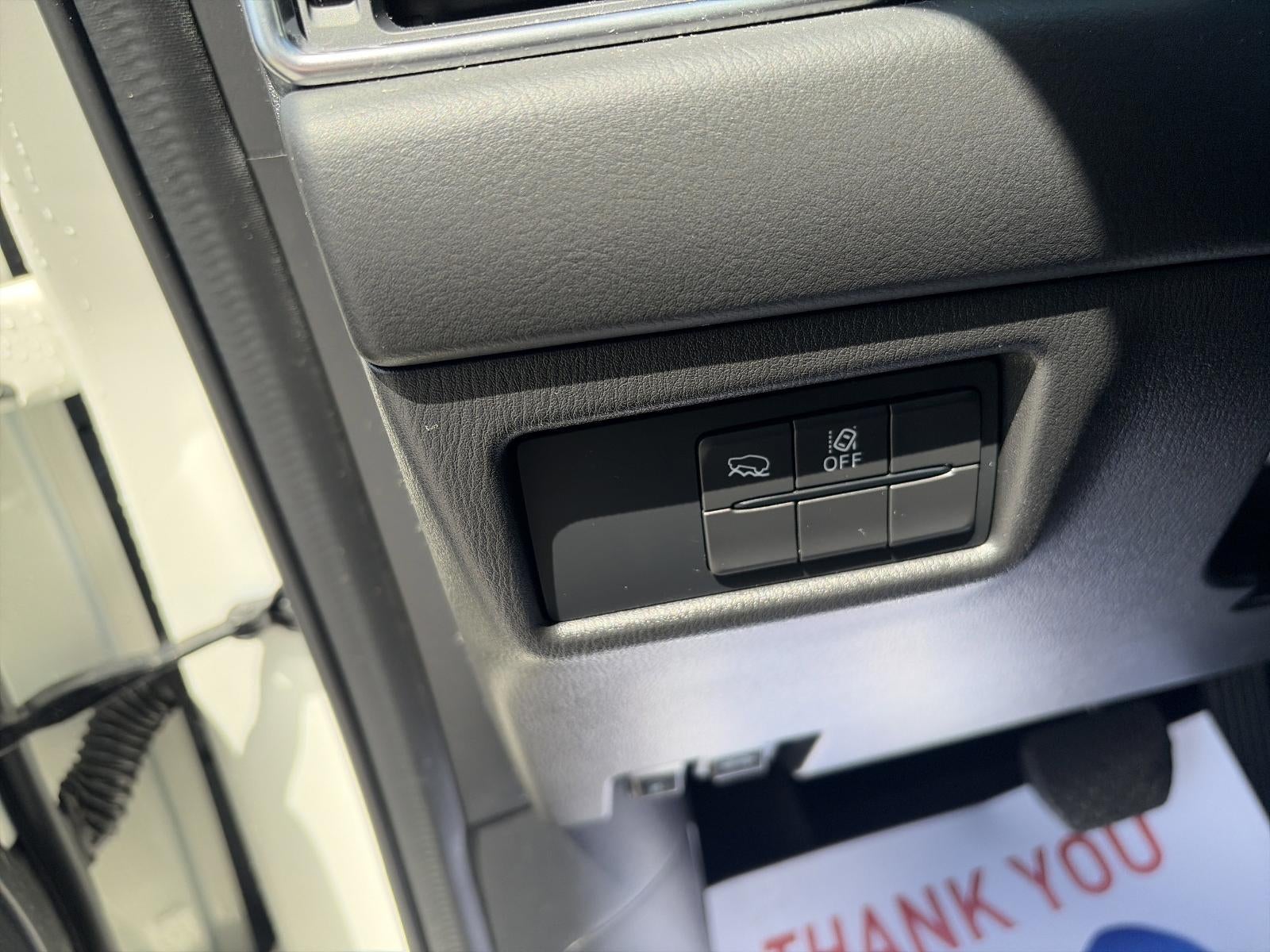 2023 Mazda Mazda CX-5 2.5 S Preferred Package AWD