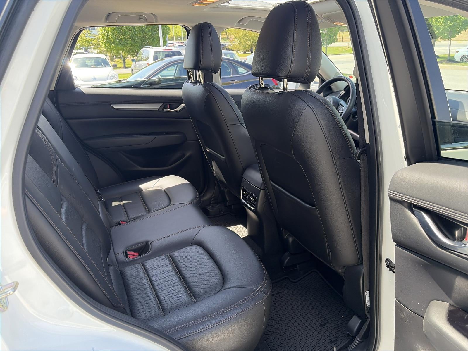 2023 Mazda Mazda CX-5 2.5 S Preferred Package AWD