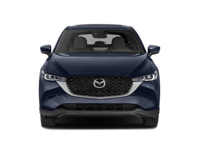 2023 Mazda Mazda CX-5 2.5 S Preferred Package AWD