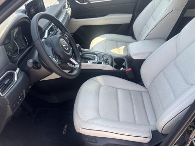 2025 Mazda Mazda CX-5 2.5 S Premium Plus Package AWD