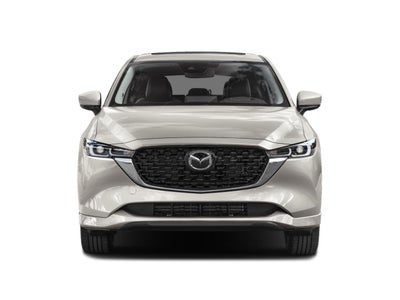 2025 Mazda Mazda CX-5 2.5 S Premium Plus Package AWD