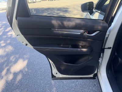 2025 Mazda Mazda CX-5 2.5 S Premium Plus Package AWD
