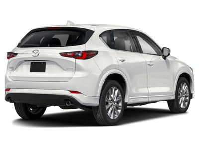 2025 Mazda Mazda CX-5 2.5 S Premium Plus Package AWD
