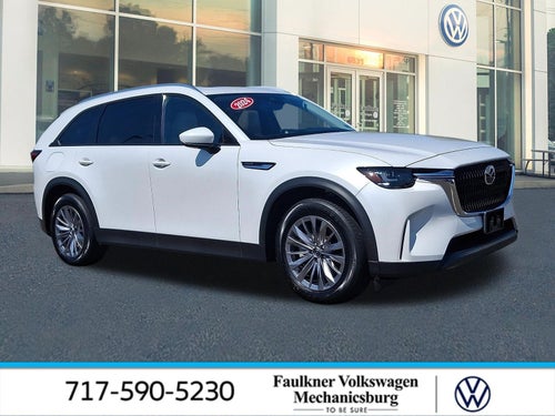 2024 Mazda Mazda CX-90 PHEV Preferred AWD