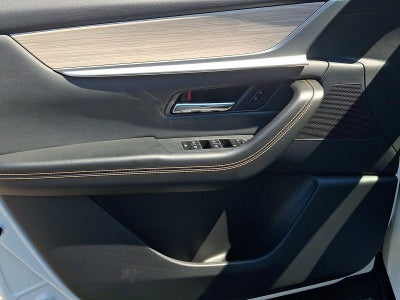 2024 Mazda Mazda CX-90 PHEV Preferred AWD