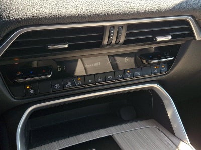 2024 Mazda Mazda CX-90 PHEV Preferred AWD