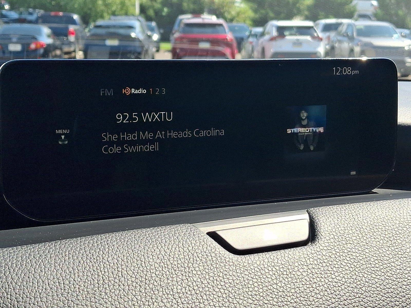 2024 Mazda Mazda CX-90 PHEV Preferred AWD