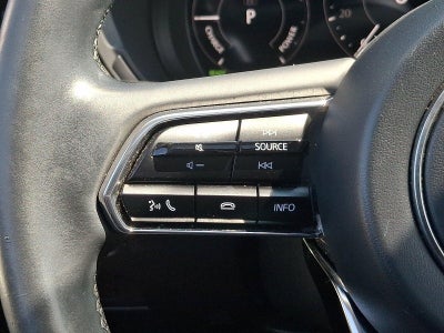 2024 Mazda Mazda CX-90 PHEV Preferred AWD