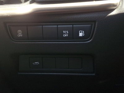 2024 Mazda Mazda CX-90 PHEV Preferred AWD