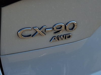 2024 Mazda Mazda CX-90 PHEV Preferred AWD