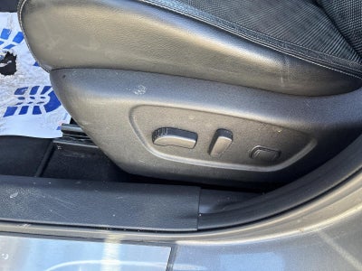 2022 Nissan Rogue Sport AWD SV