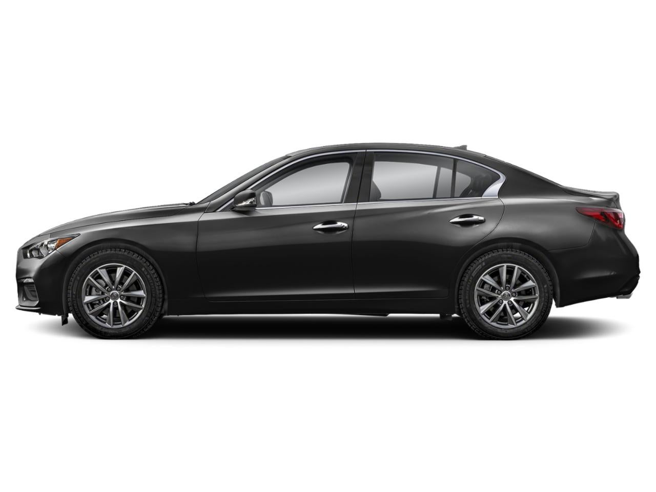 2023 INFINITI Q50 SENSORY AWD