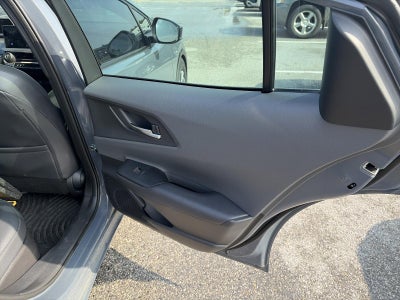 2026 Toyota Prius Limited AWD (Natl)