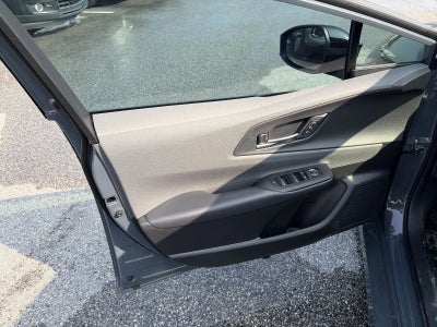 2026 Toyota Prius Limited AWD (Natl)