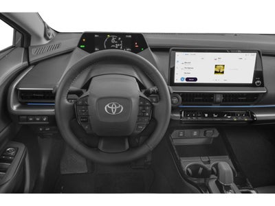 2026 Toyota Prius Limited AWD (Natl)