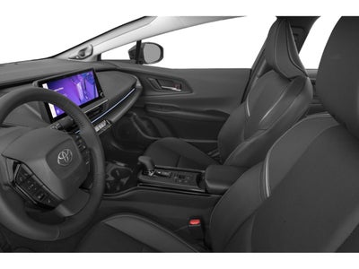 2026 Toyota Prius Limited AWD (Natl)