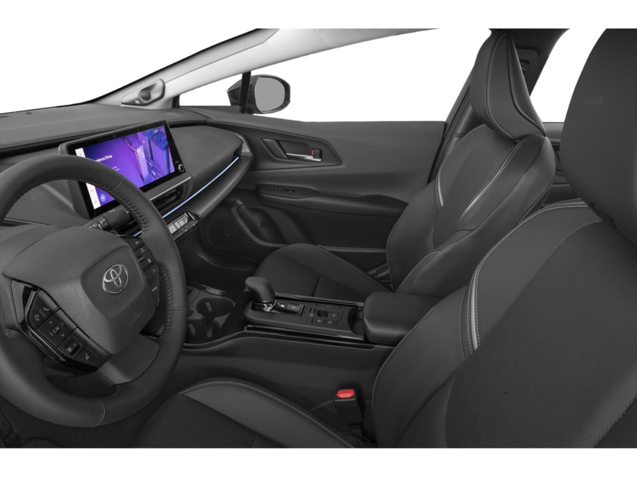 2026 Toyota Prius Limited AWD (Natl)