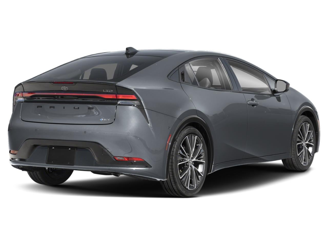 2026 Toyota Prius Limited AWD (Natl)