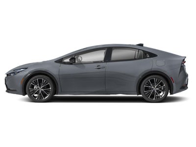 2026 Toyota Prius Limited AWD (Natl)